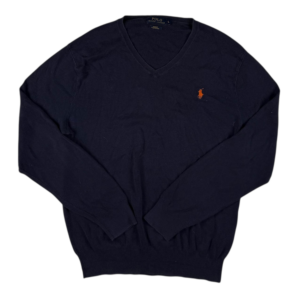 Knit Sweater