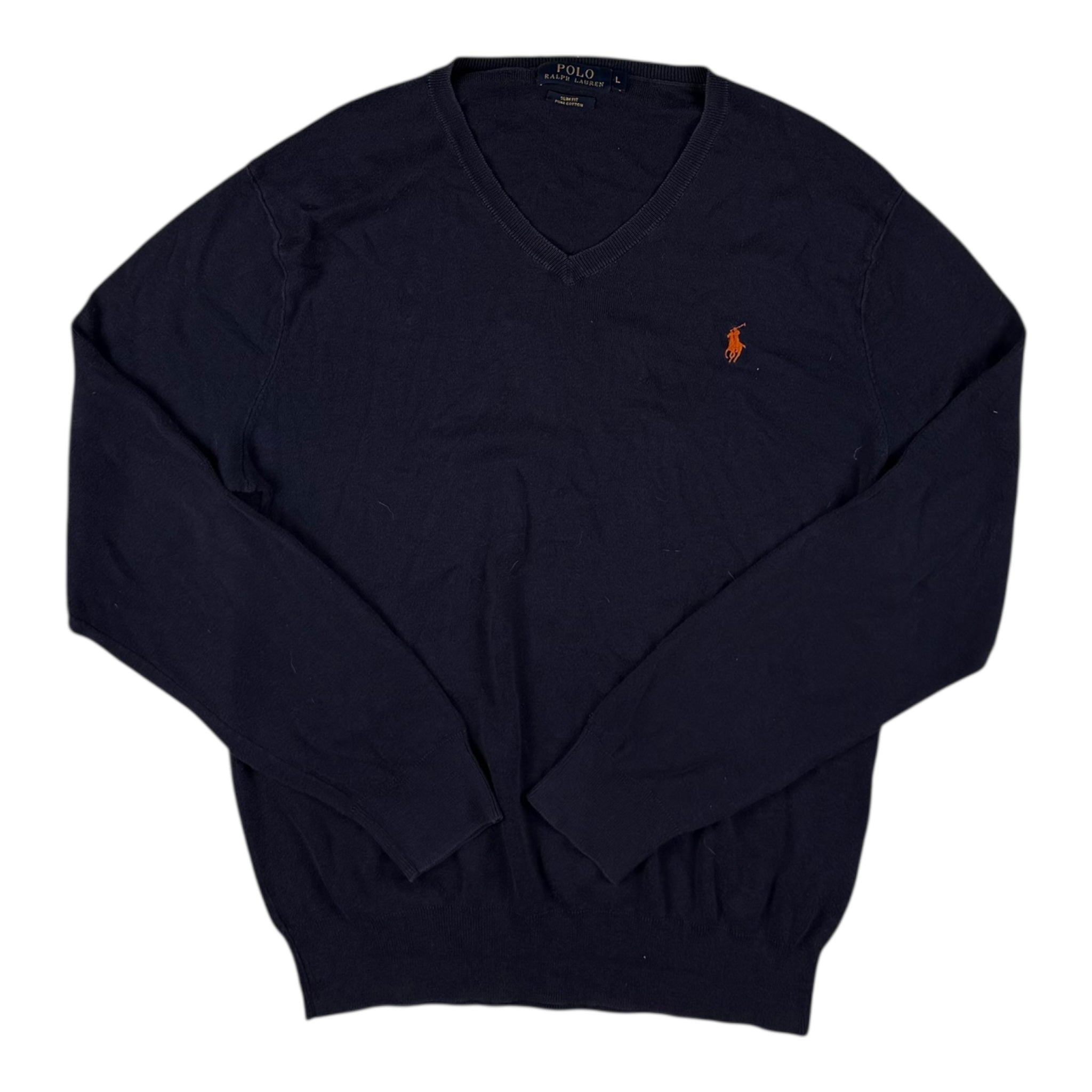 Knit Sweater