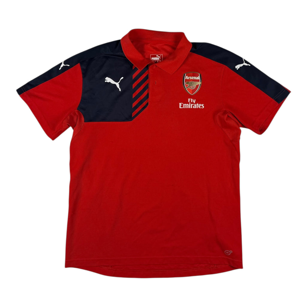 Arsenal Polo