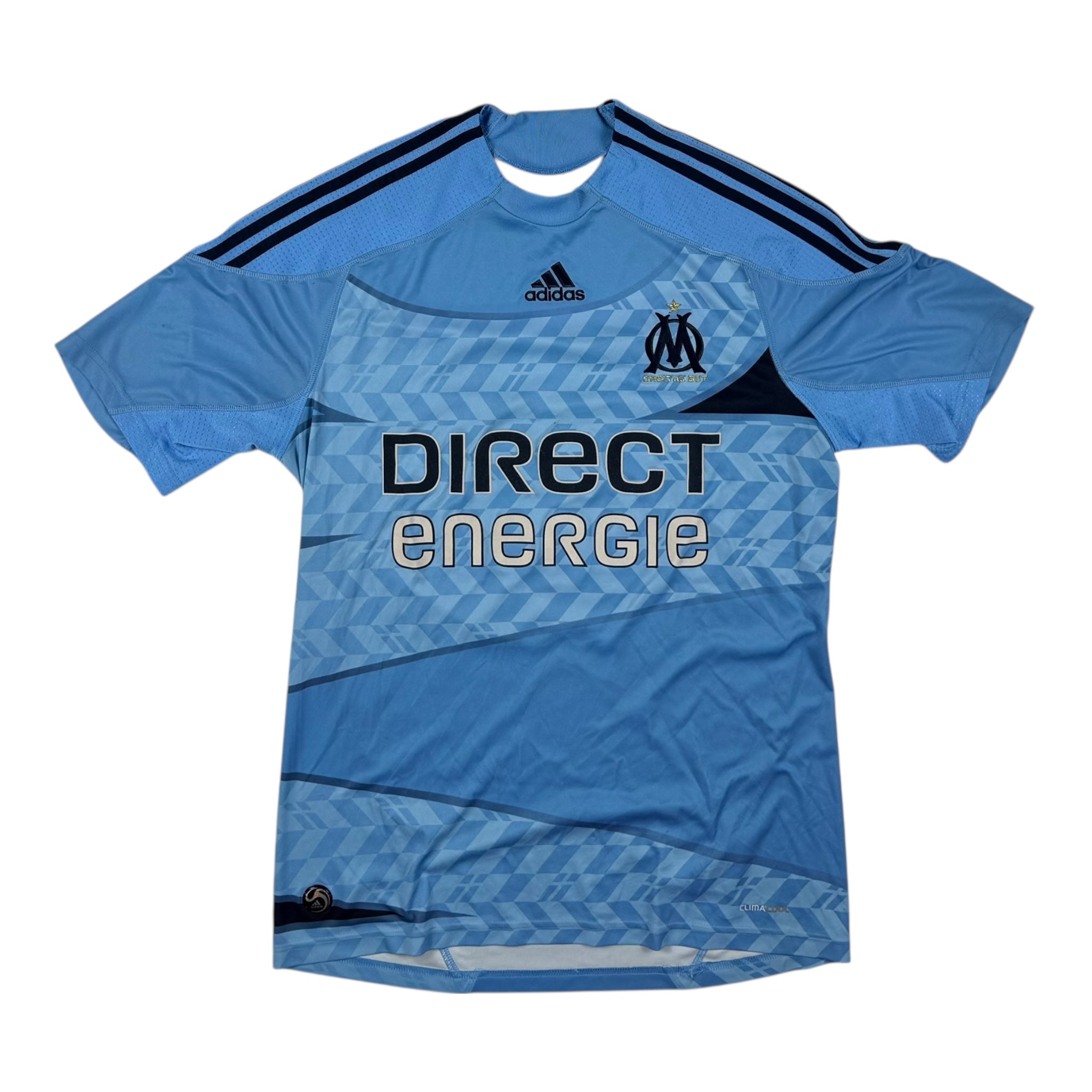Marseille Trikot