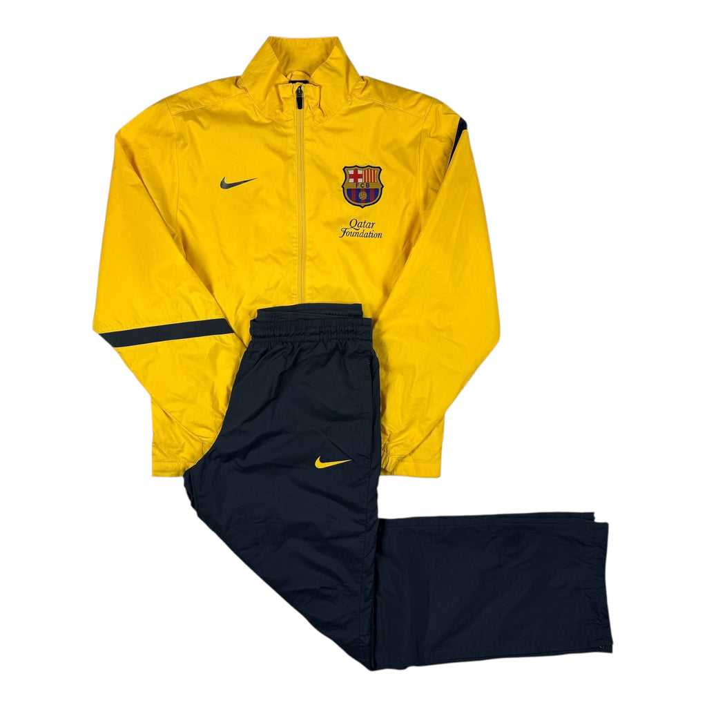 Barcelona Trainingsanzug