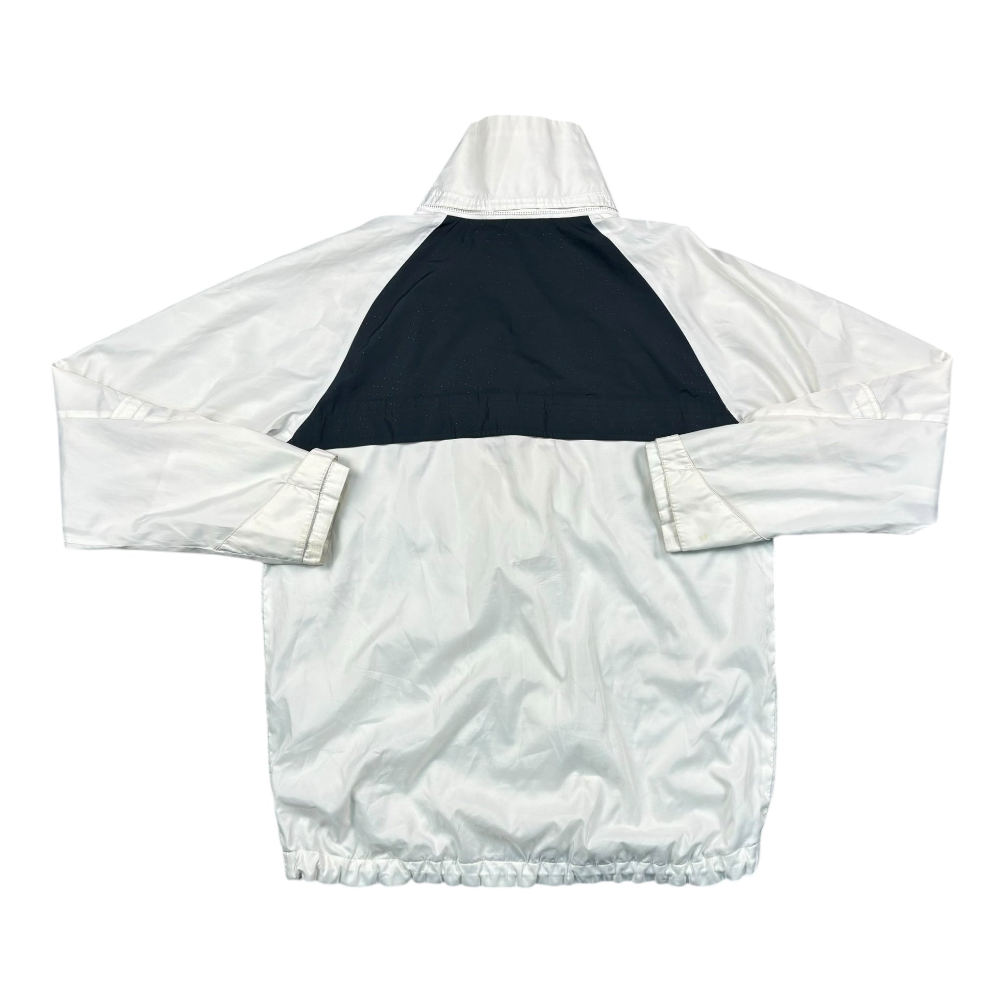 Shox track jacket