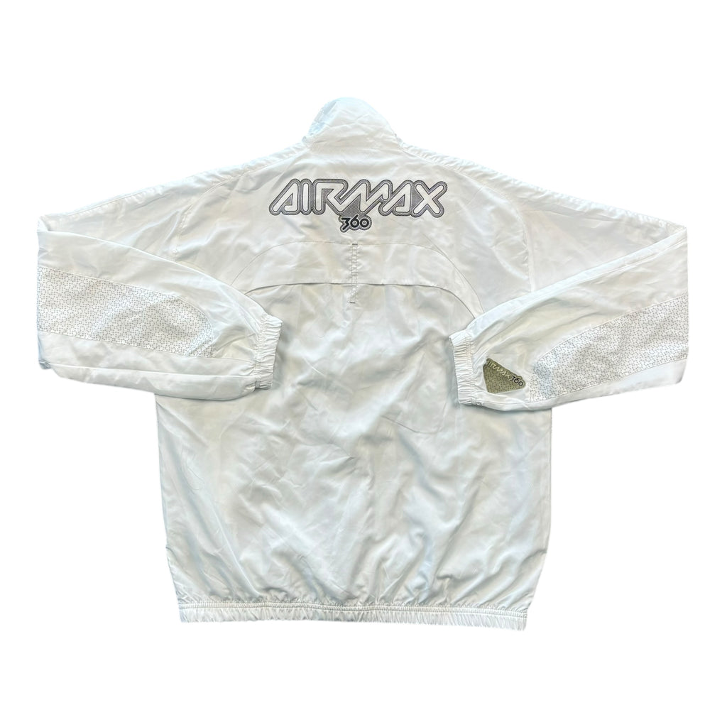 Track jacket