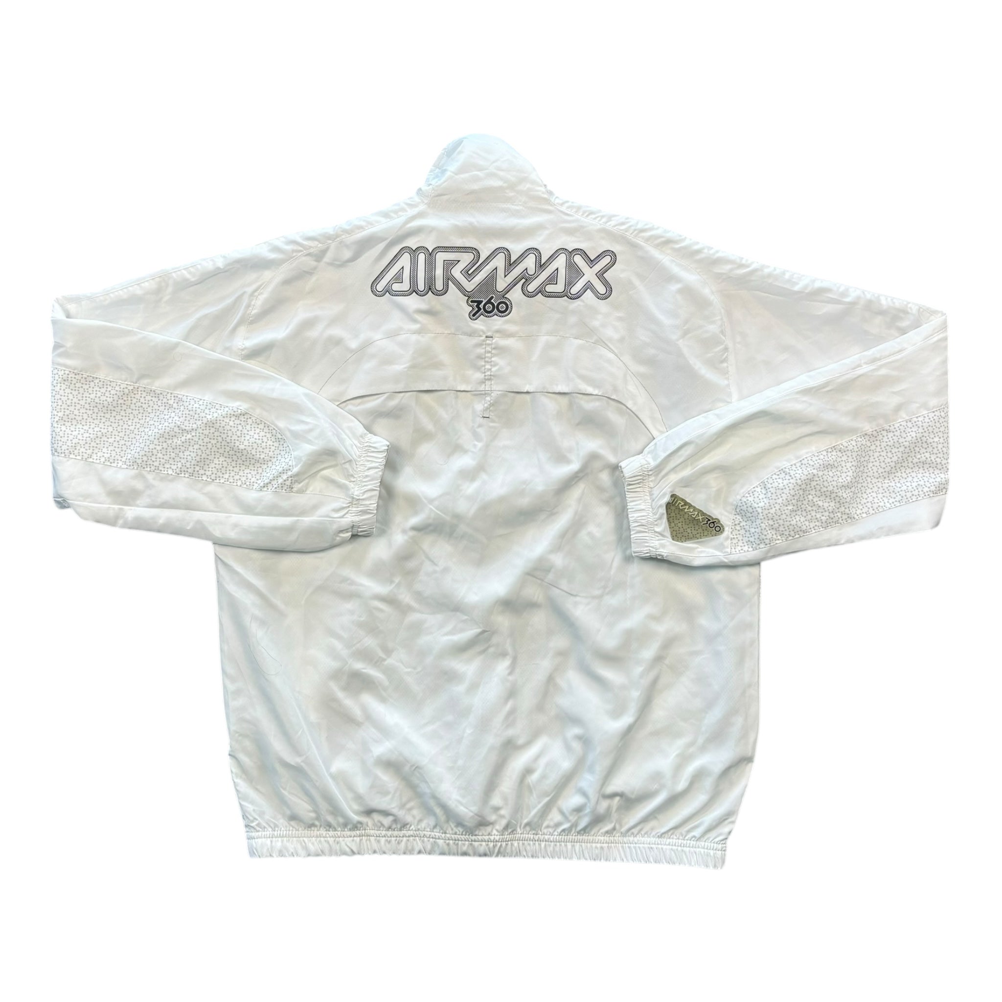 Track jacket