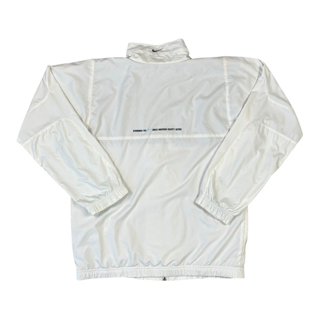 Track jacket