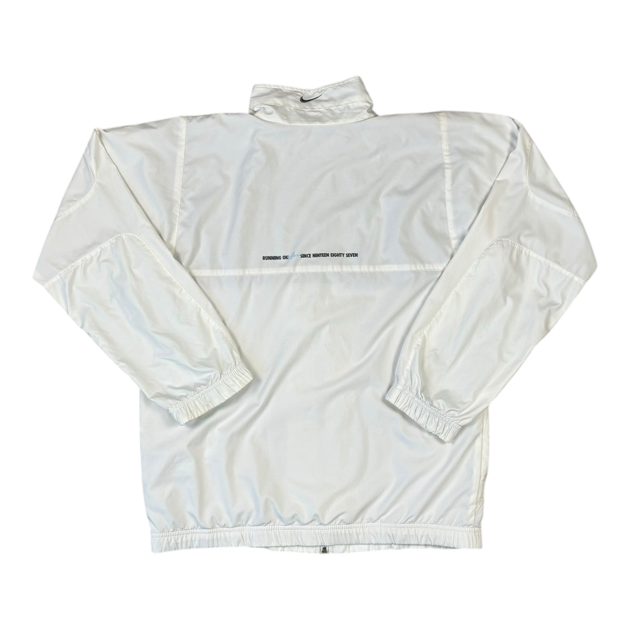 Track jacket