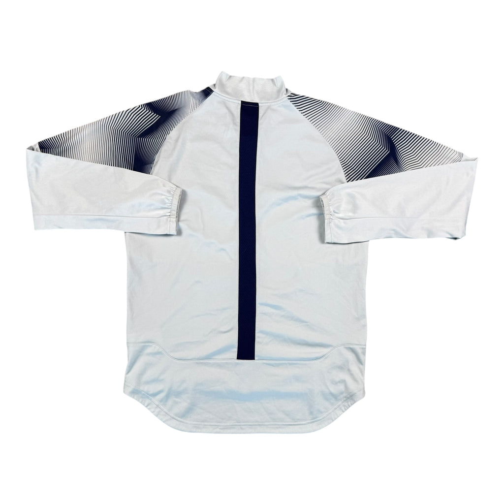 Marseille track jacket
