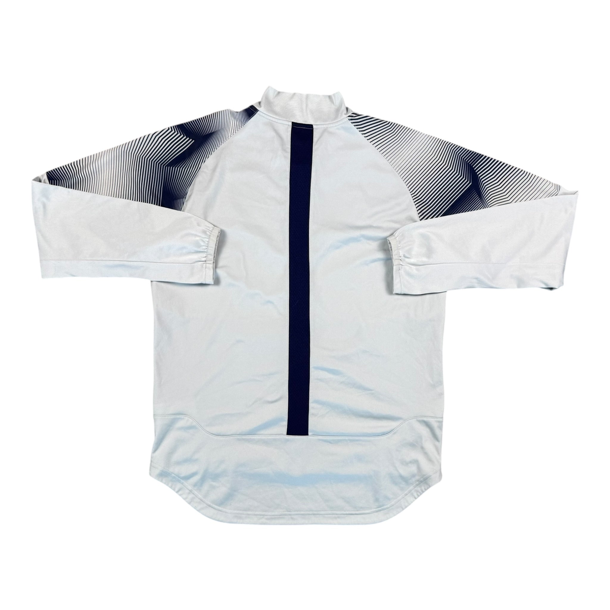 Marseille track jacket