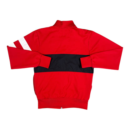 Manchester United Trainingsjacke