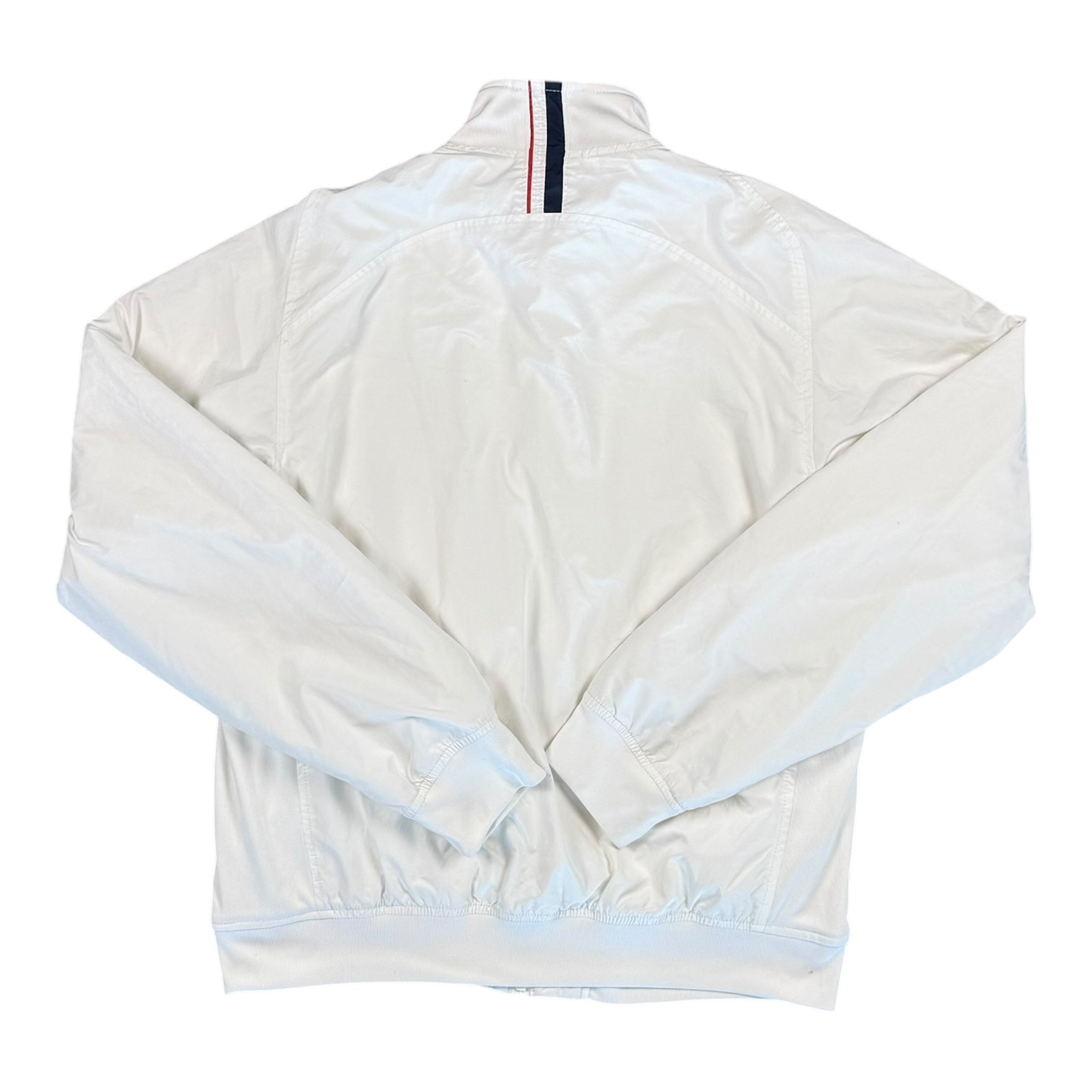 Trainingsjacke