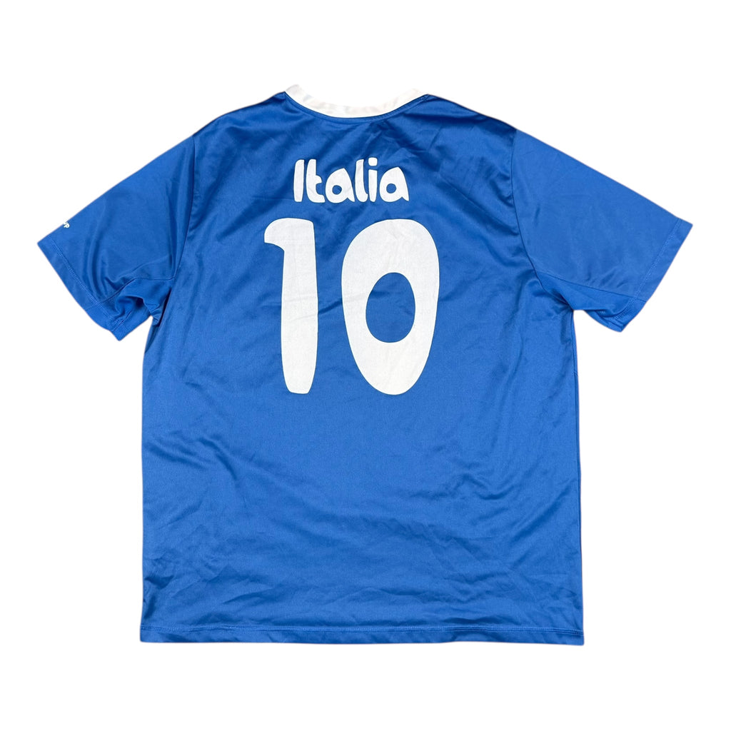 Italy jersey