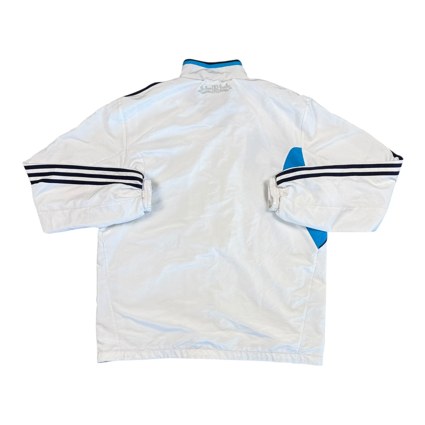 Real Madrid Trainingsjacke