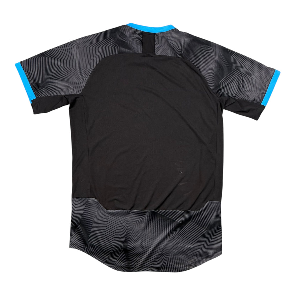 Marseille Trikot