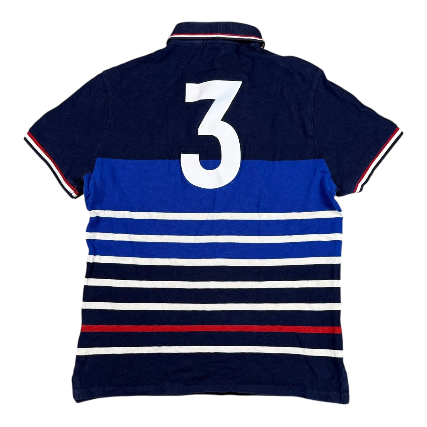 Frankreich Polo
