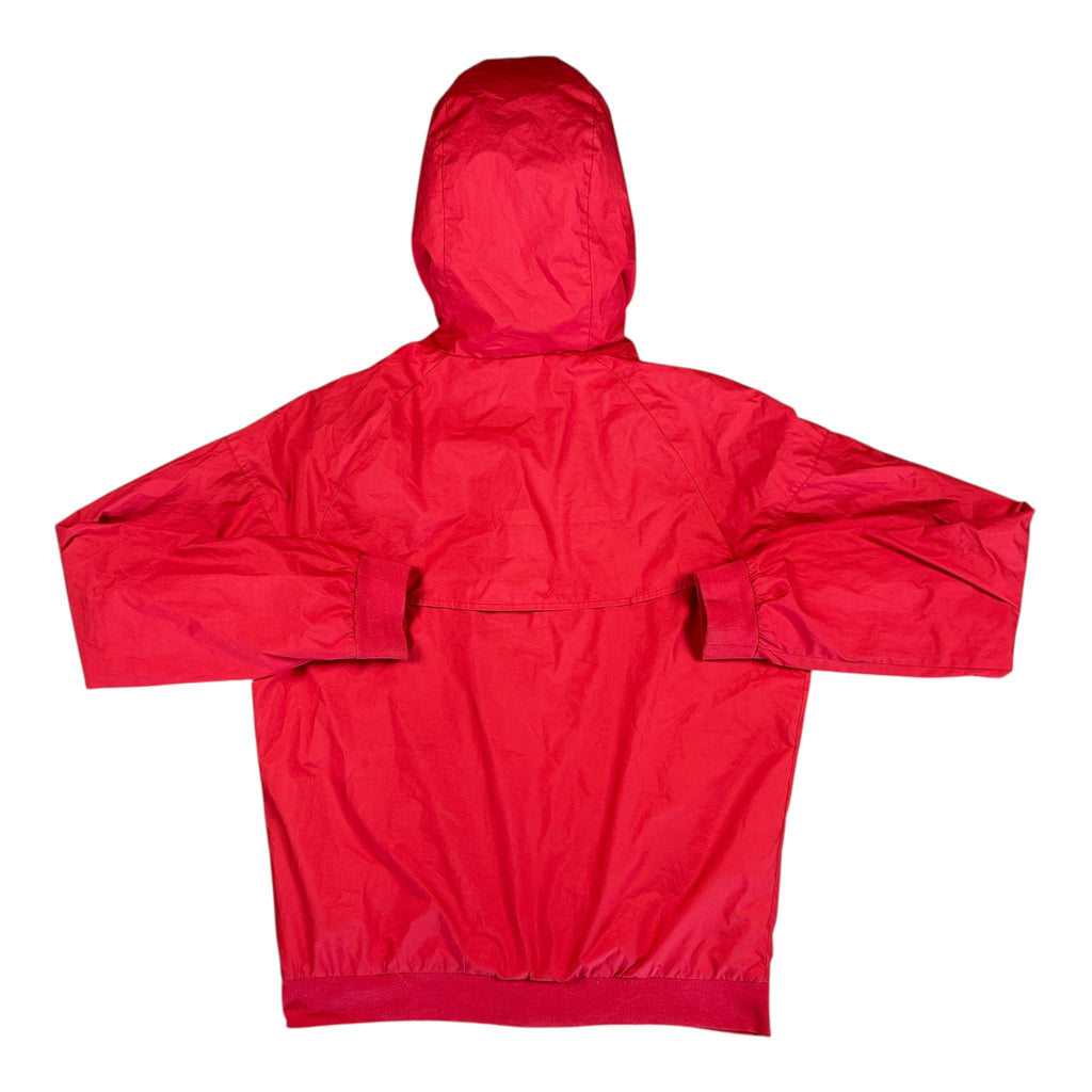 Barcelona track jacket