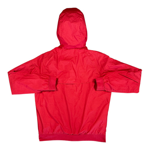 Barcelona track jacket