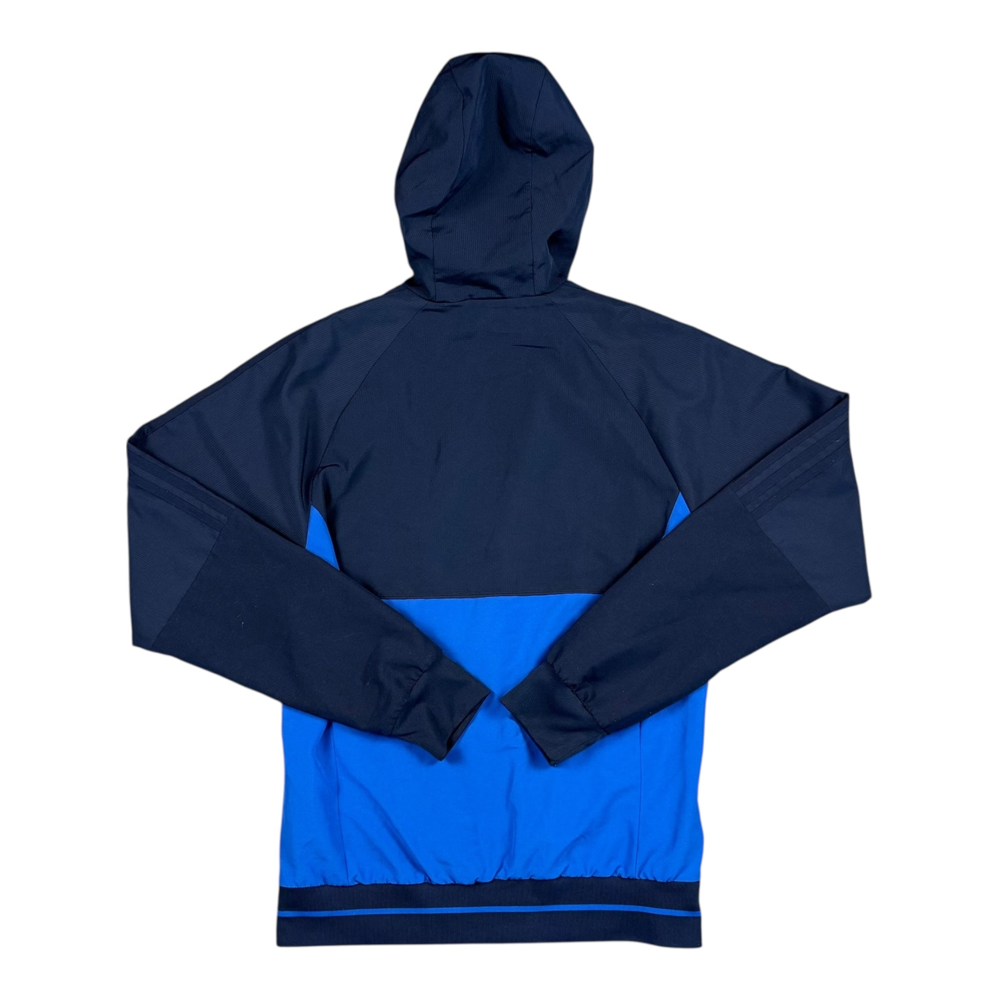 Olimpique Lyon track jacket