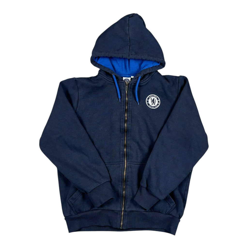 Chelsea Zipper