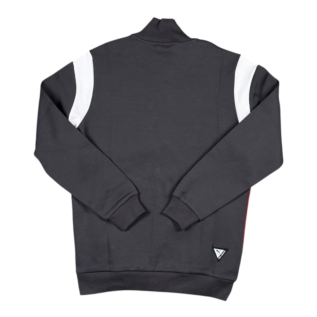 AC Mailand Zipper
