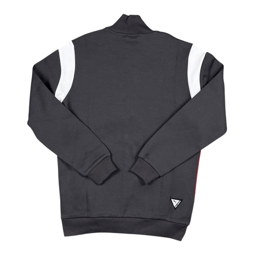 AC Milan Zipper