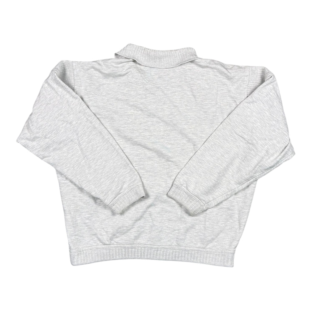 Rare Spellout Halfzip