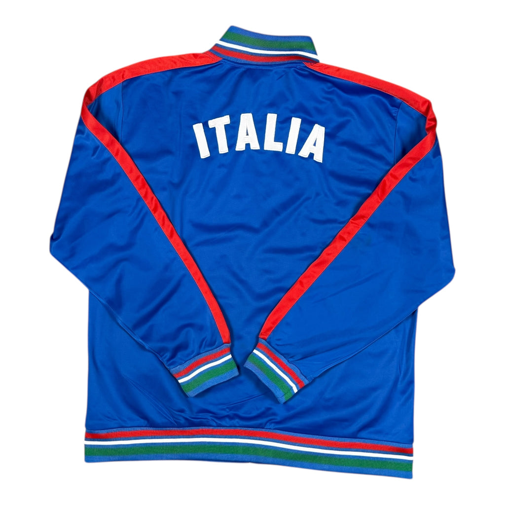 Italien Zipper