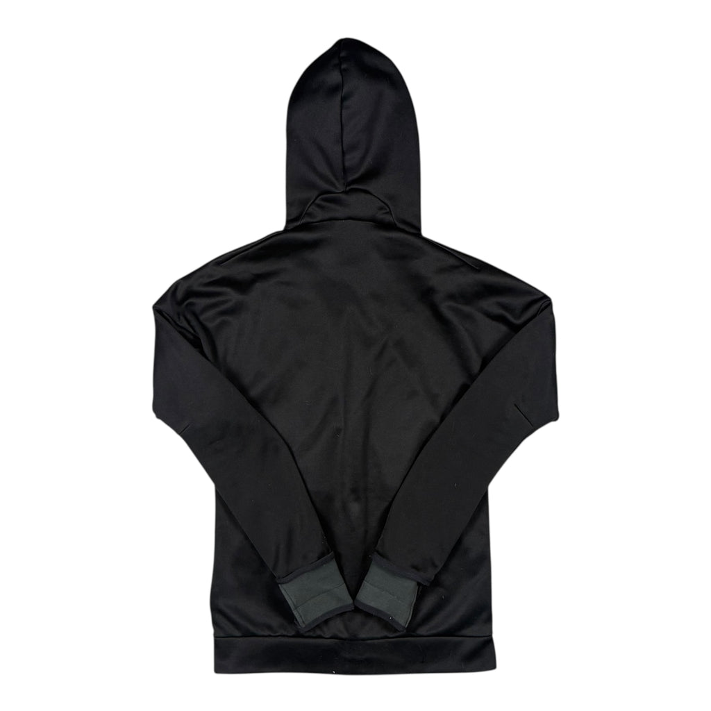 AC Milan Zipper
