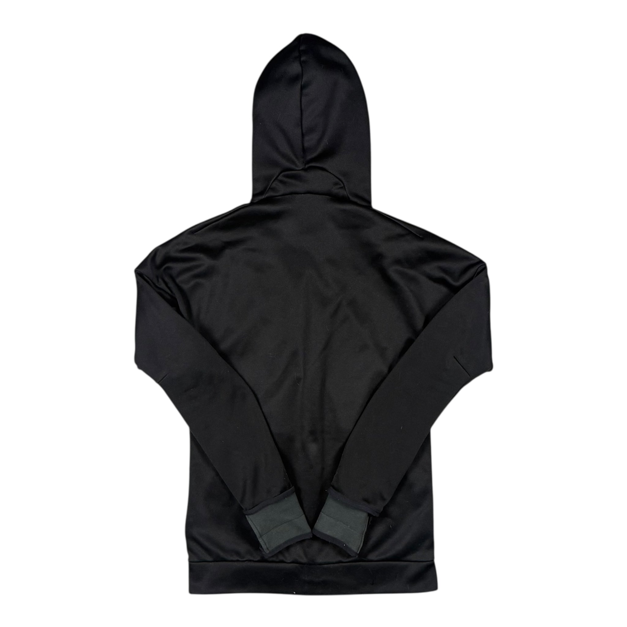 AC Milan Zipper