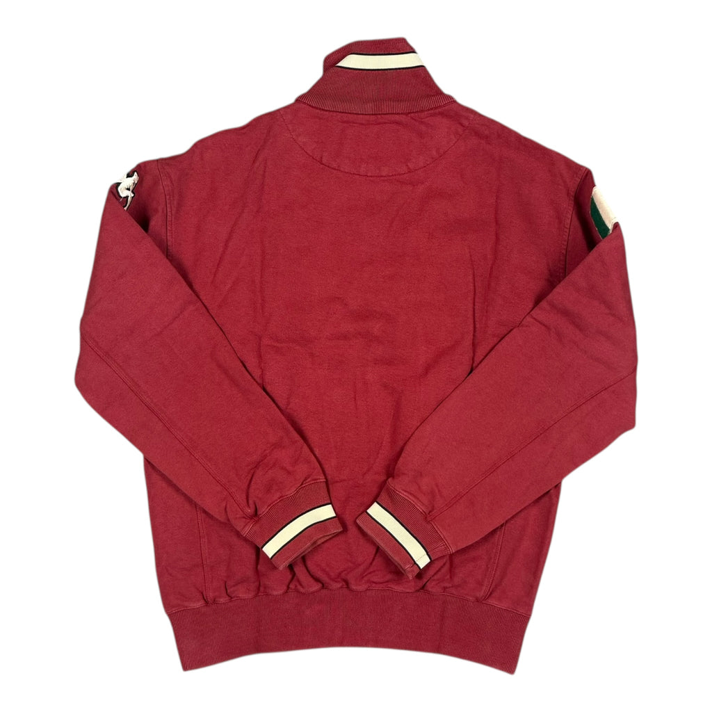 Torino Zipper