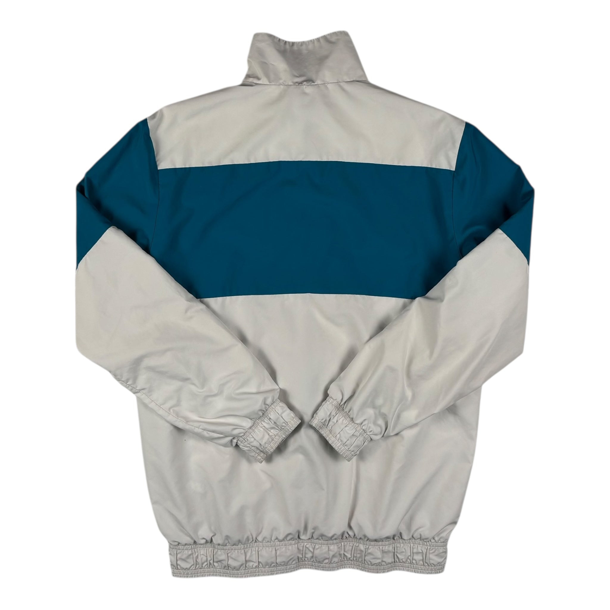 Manchester City training jacket