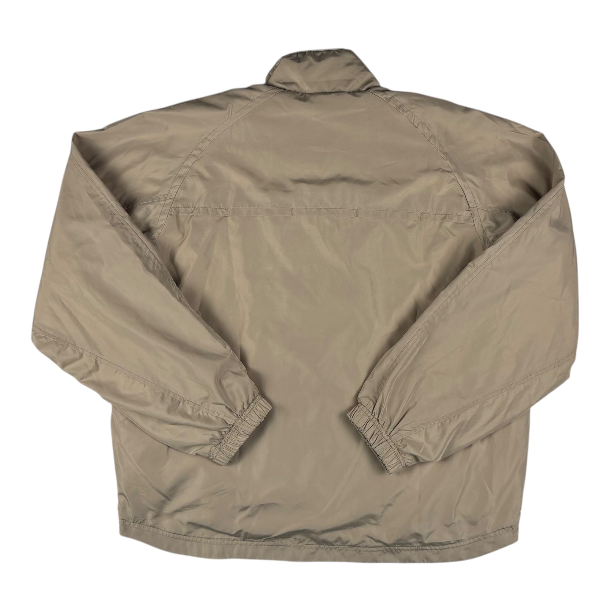 Training jacket