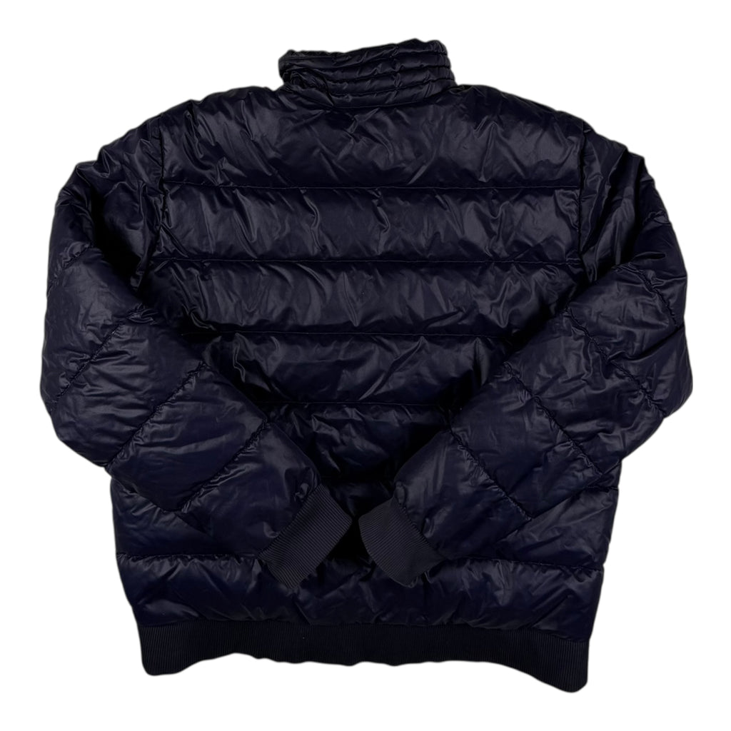 Lazio Puffer Jacket