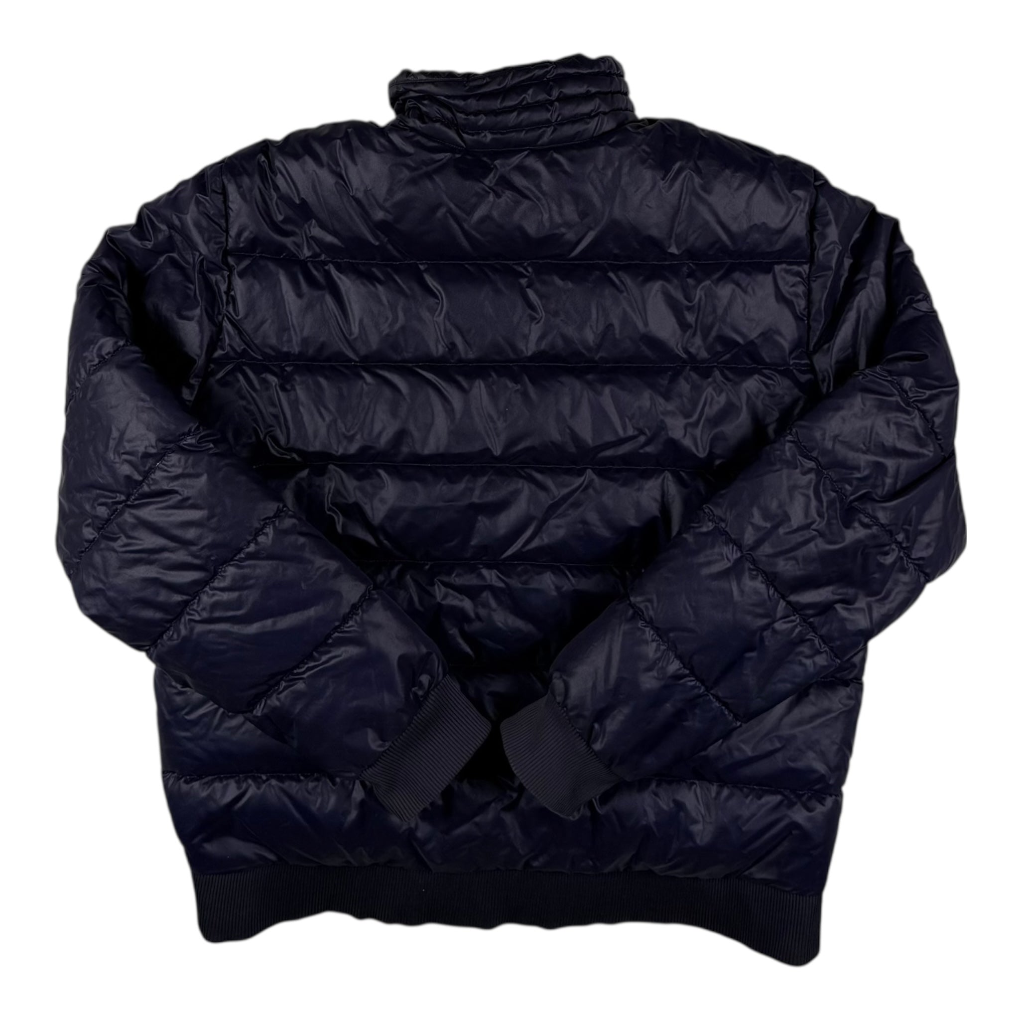 Lazio Puffer Jacket