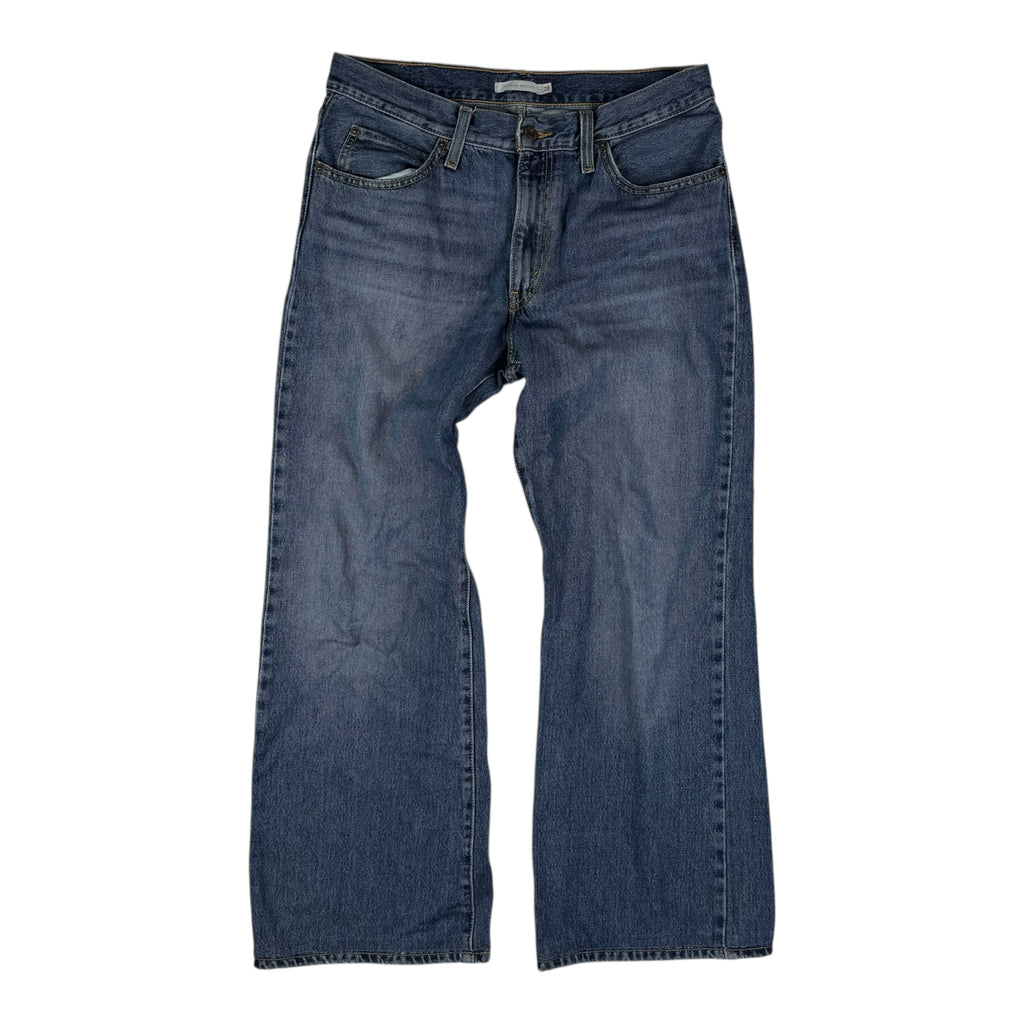 Baggy Jeans
