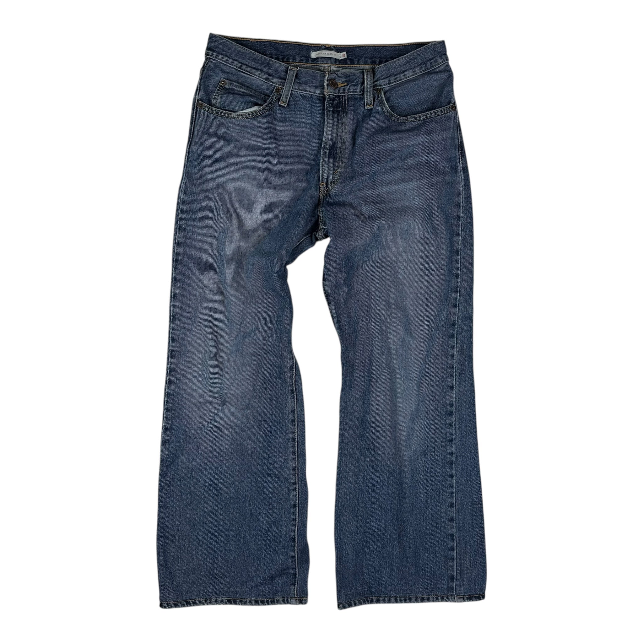 Baggy Jeans