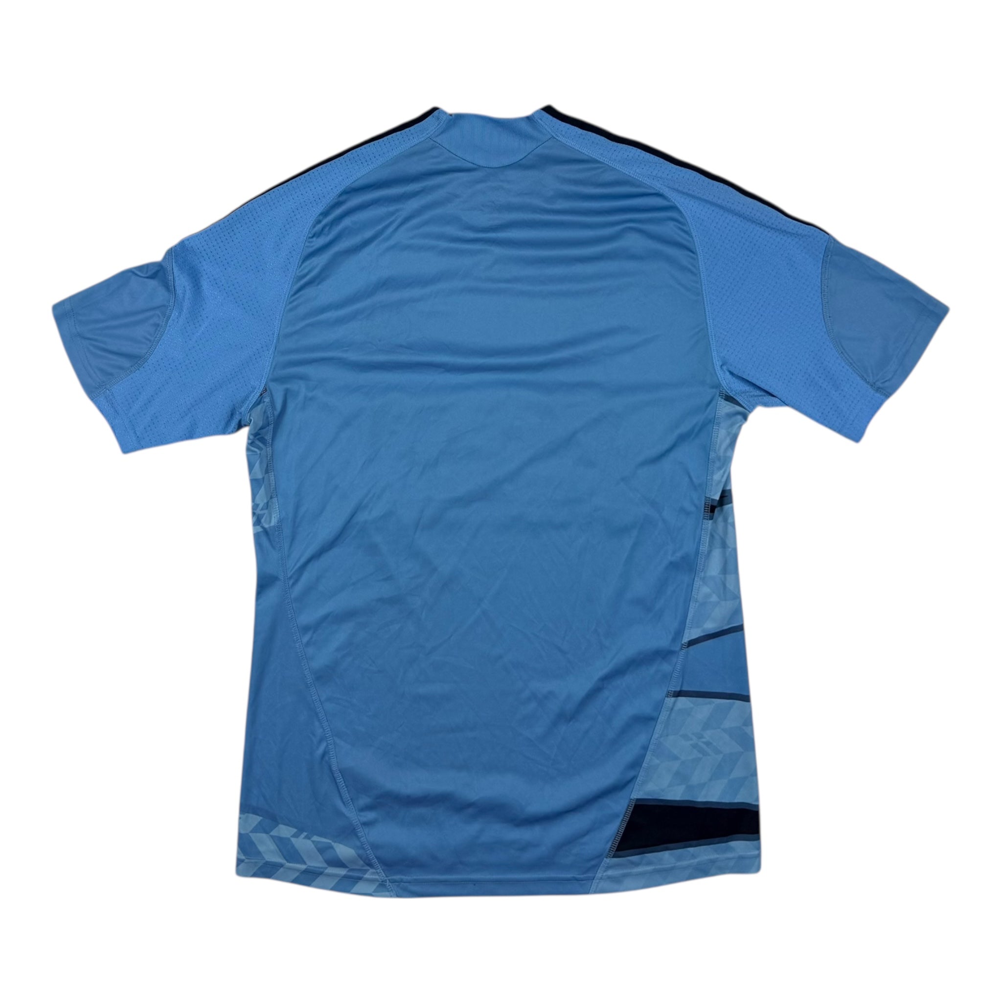 Marseille Trikot