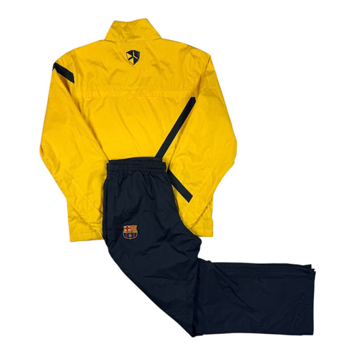 Barcelona Trainingsanzug