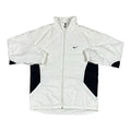 Track jacket