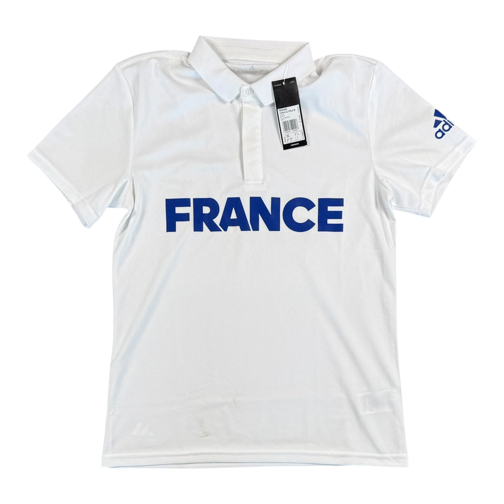 France Polo New