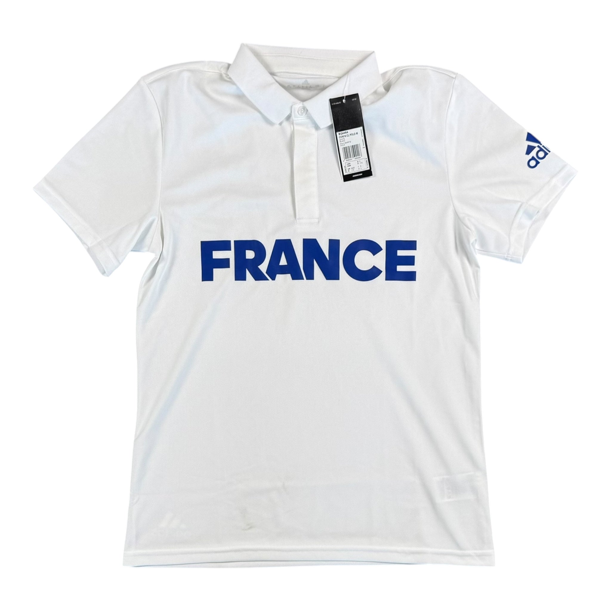 France Polo New