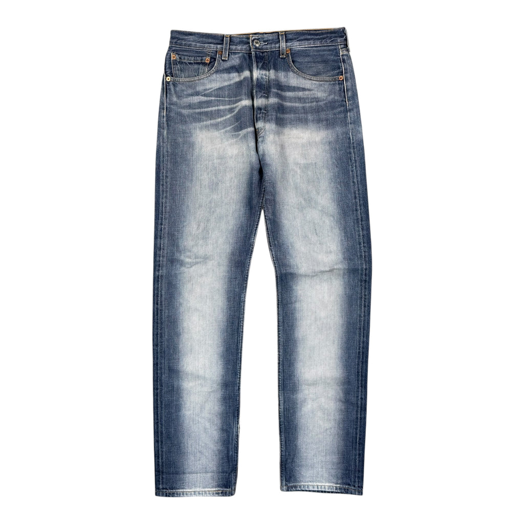 501 Straight Jeans