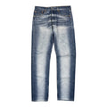 501 Straight Jeans