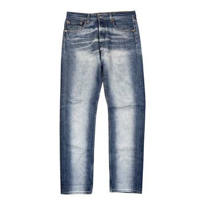 501 Straight Jeans