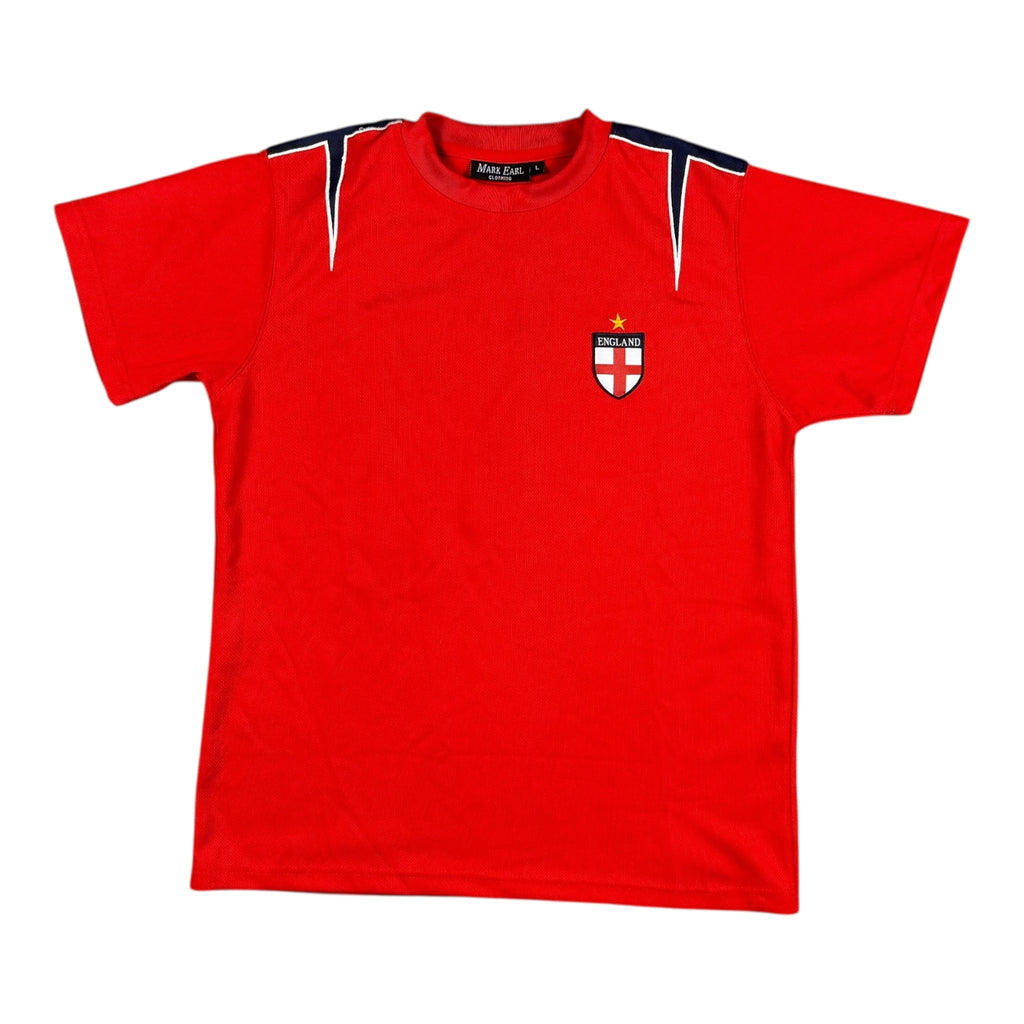 England jersey