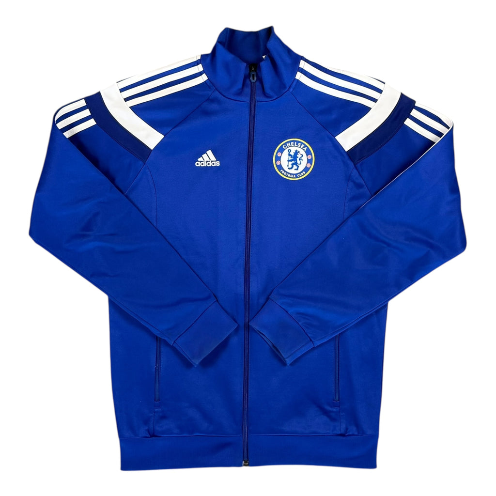 Chelsea Trainingsjacke