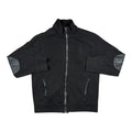 Big Pony Zipper