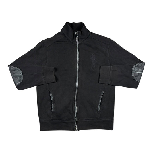 Big Pony Zipper