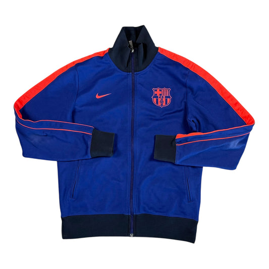 Barcelona Trainingsjacke