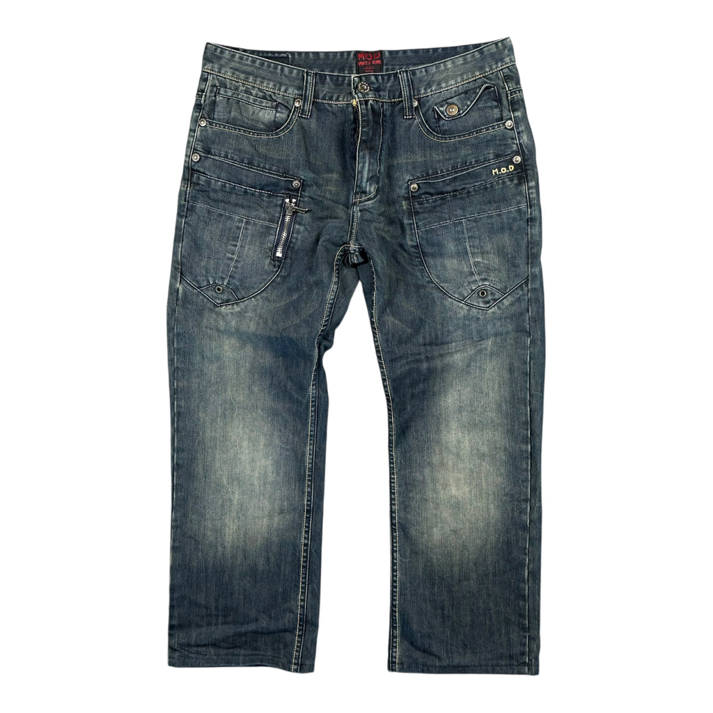 M.O.D Jeans
