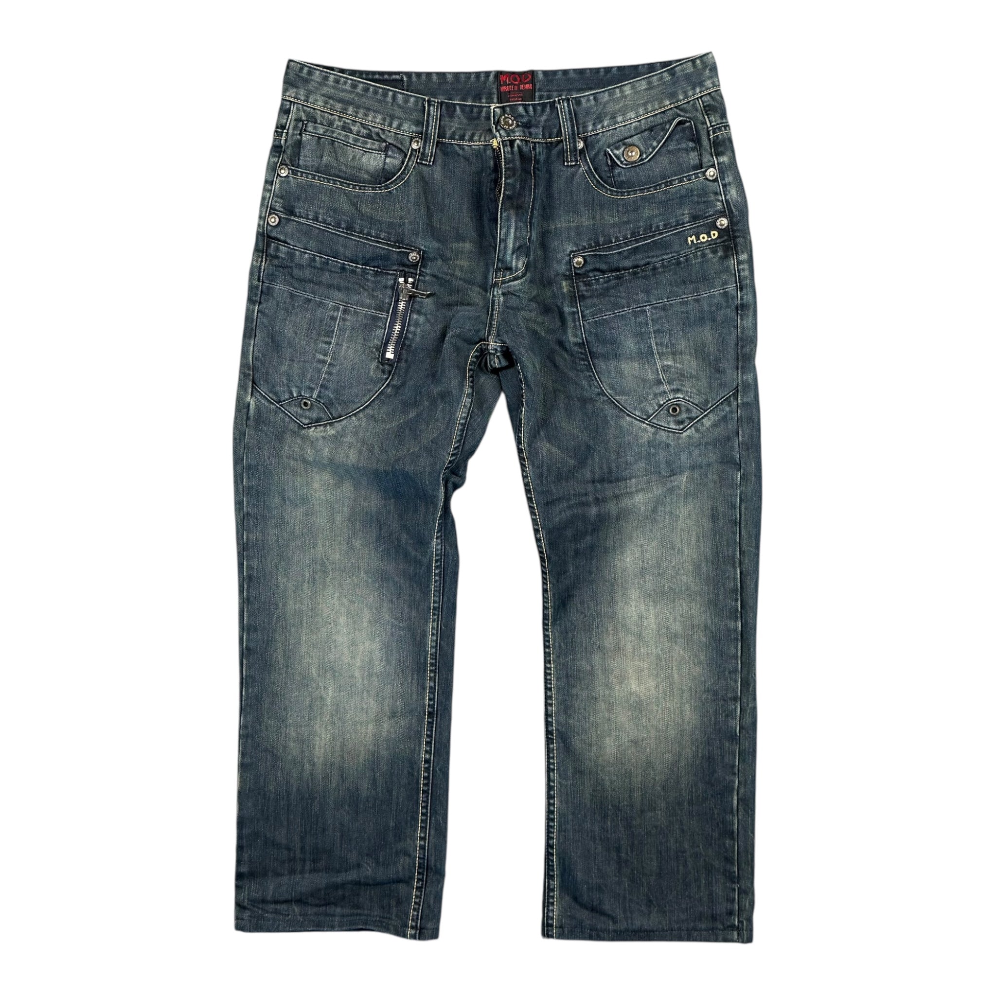 M.O.D Jeans
